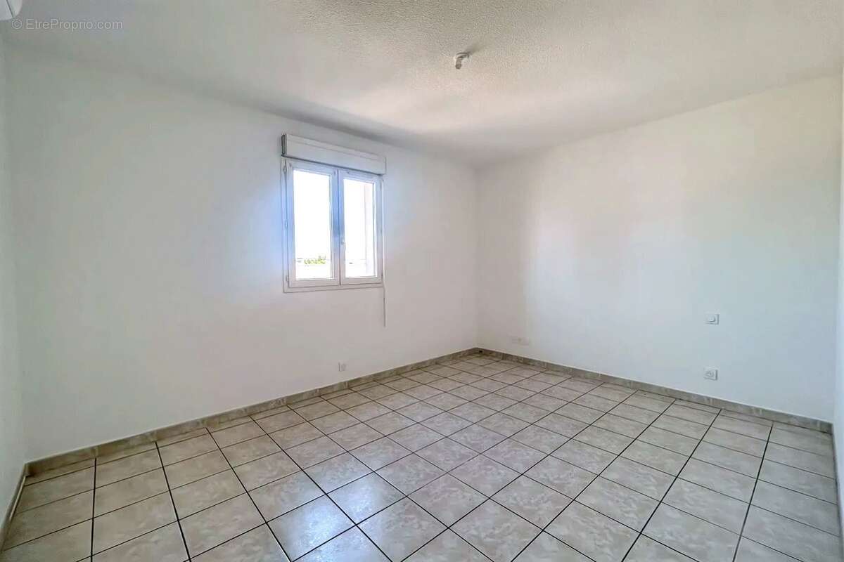 Maison à MEZE