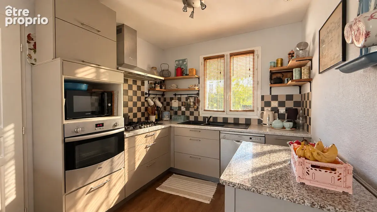 Exclusivite perigny maison de 113m² 3 chambres jardin - photo 2