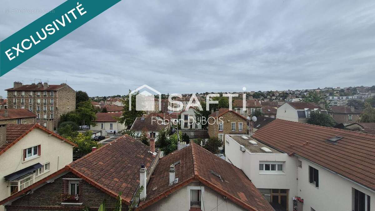 Photo 6 - Appartement à VILLENEUVE-SAINT-GEORGES