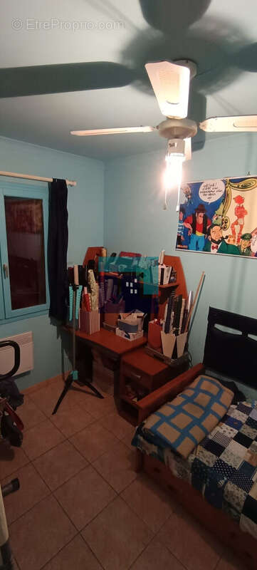 Maison à PORT-LA-NOUVELLE