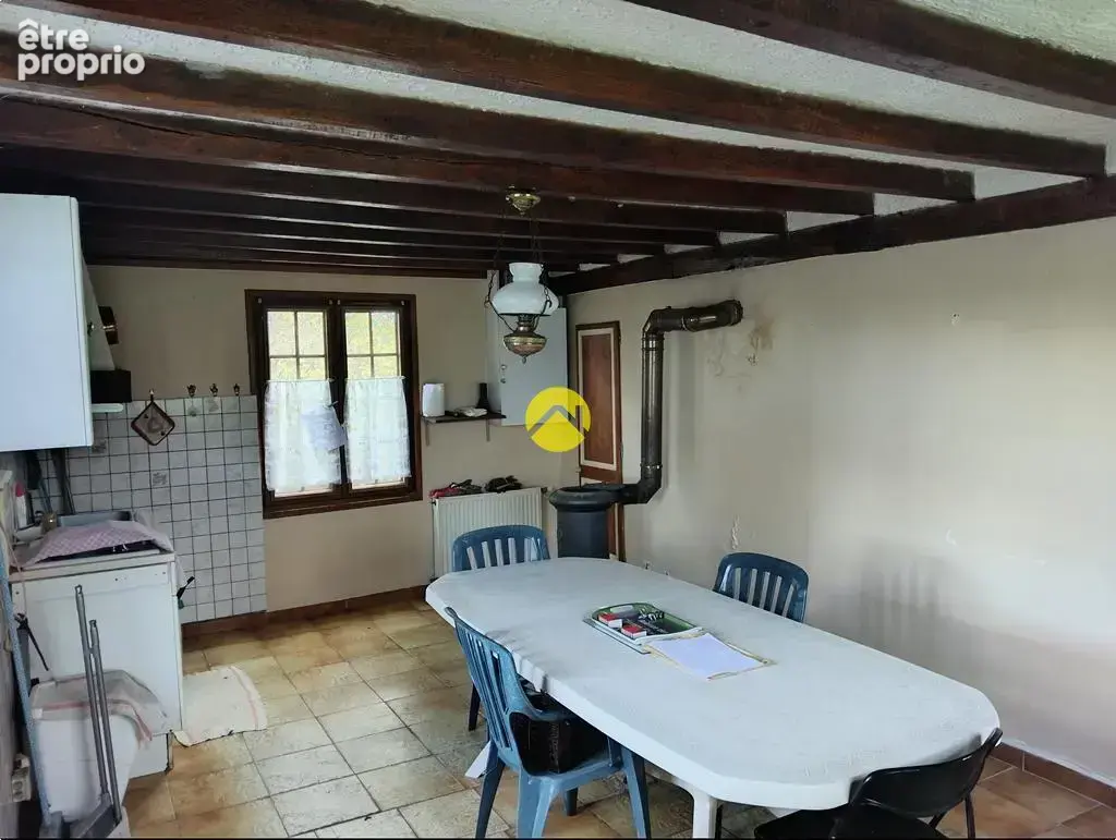 Maison de village paisible - photo 5