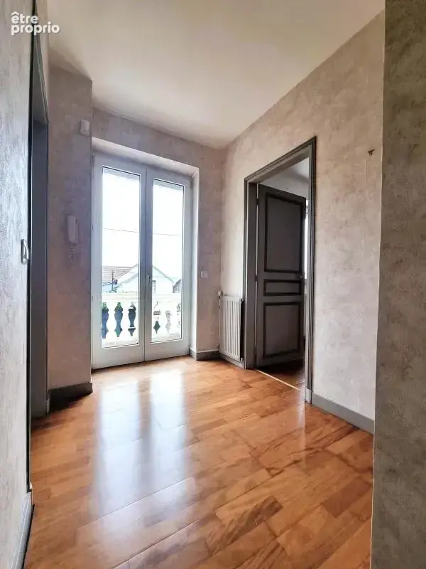 Appartement - photo 8