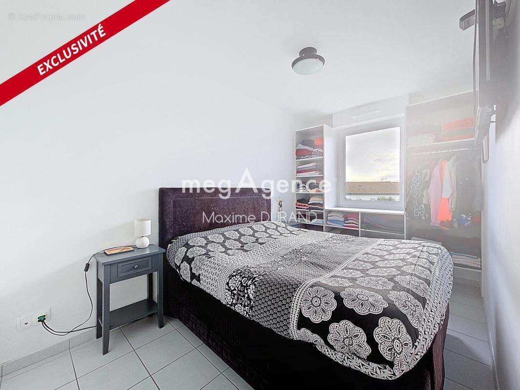 Maison à TOUTLEMONDE