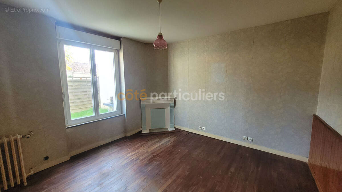 Maison L Aiguillon La Presqu Ile 4 pièce(s) 73.31 m2 - photo 7