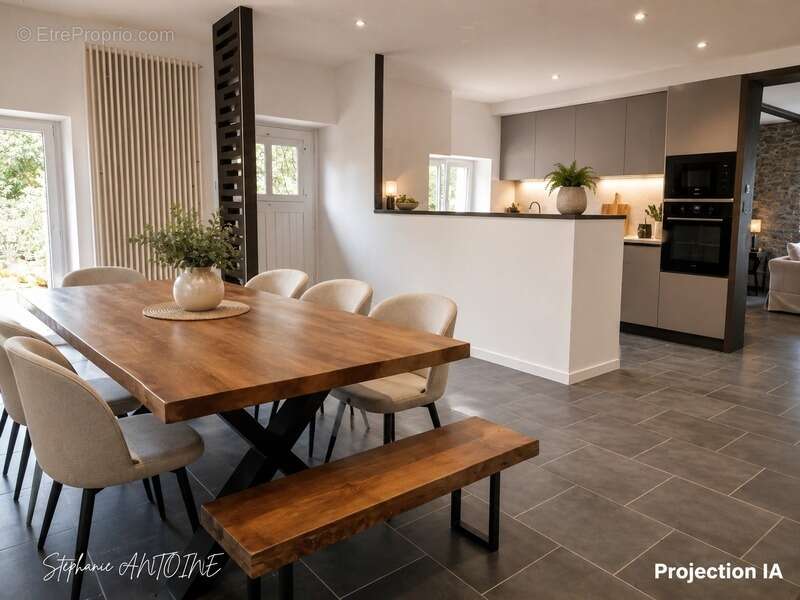 Maison de caractère 284 m² - 6 suites - Orthez - photo 5