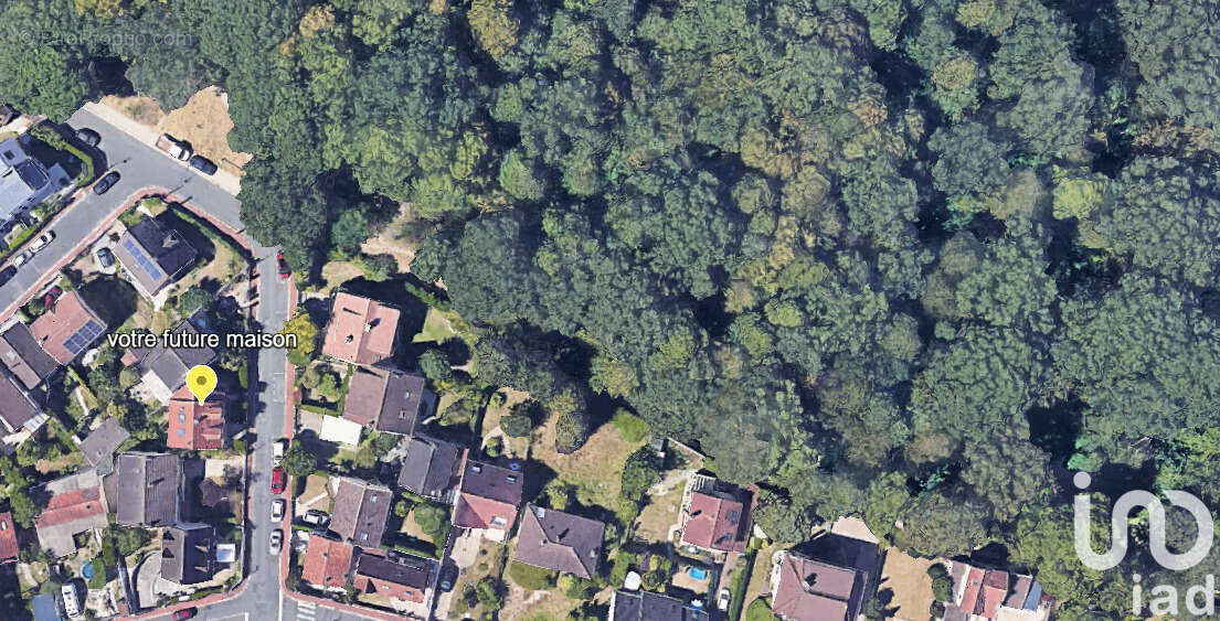 Photo 8 - Maison à VELIZY-VILLACOUBLAY