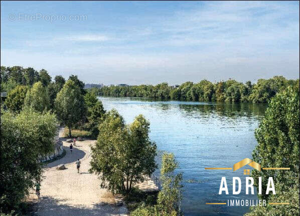 Appartement 42 m² à Colombes  - photo 5