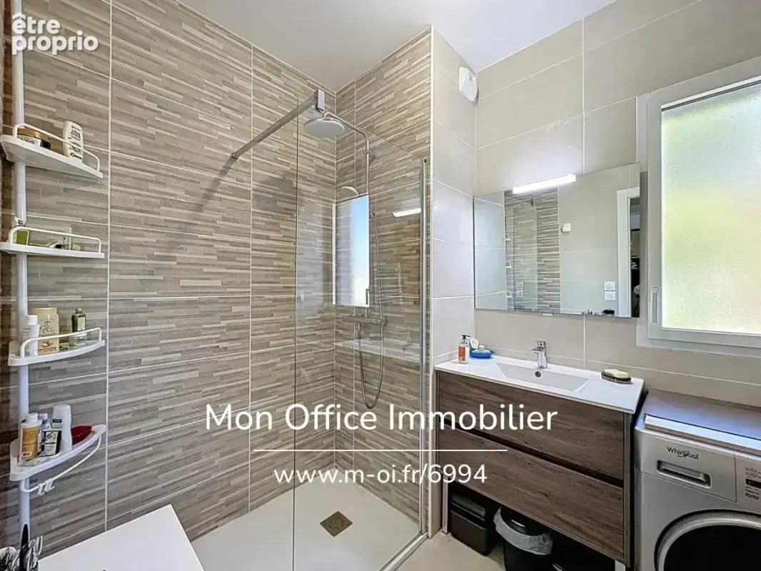 Référence : 7170-les - appartement t3 proche plage à vendre à cavalaire sur mer - photo 10