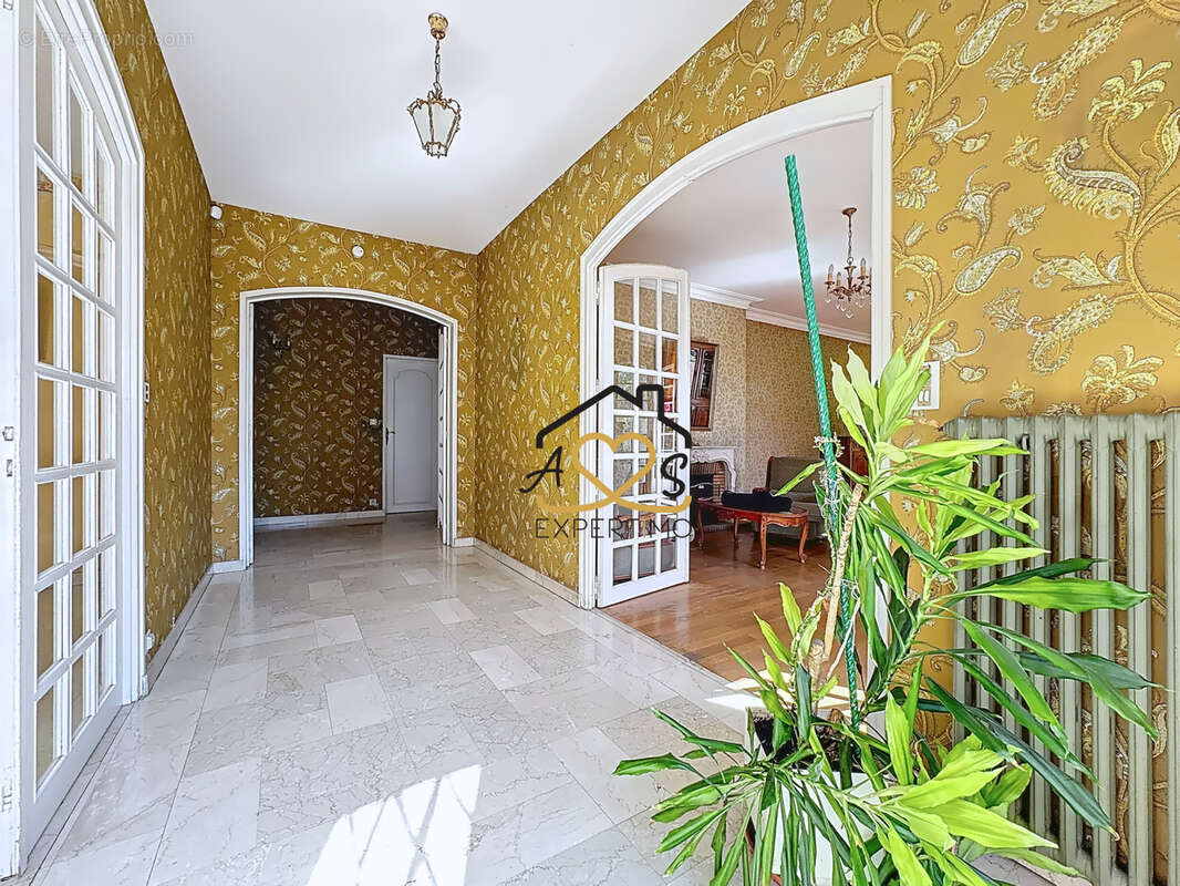 Maison à COURNON-D&#039;AUVERGNE