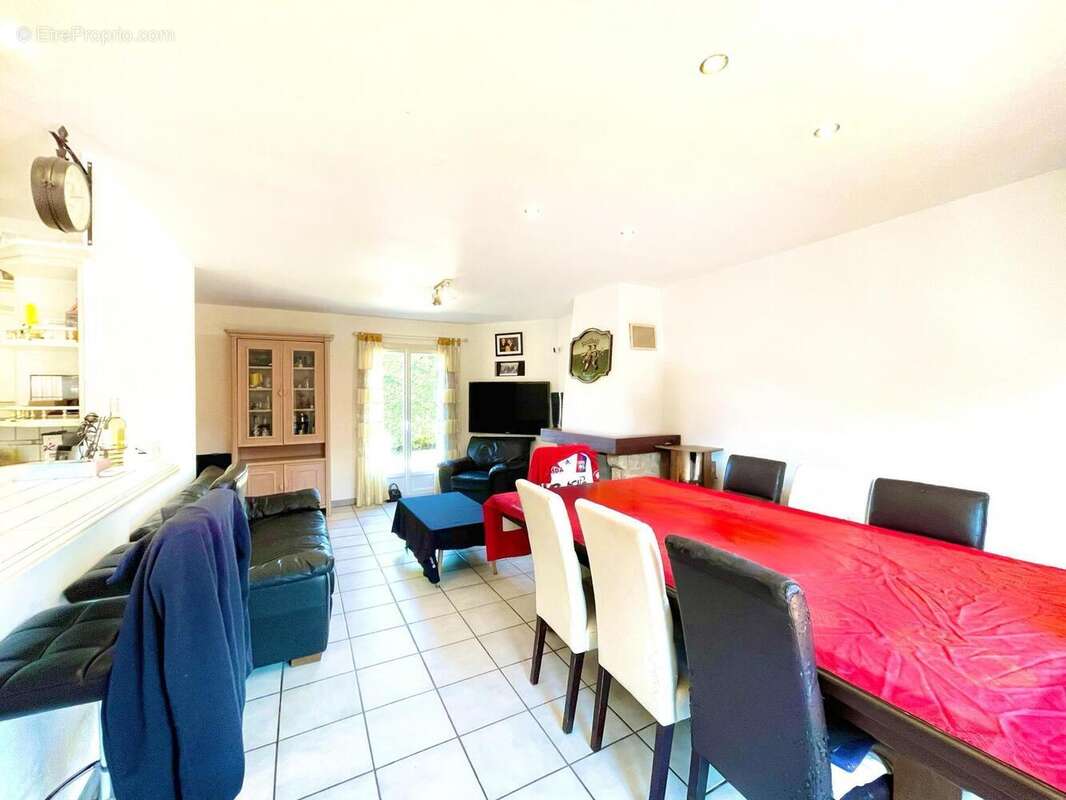 Photo 6 - Maison à MIRIBEL