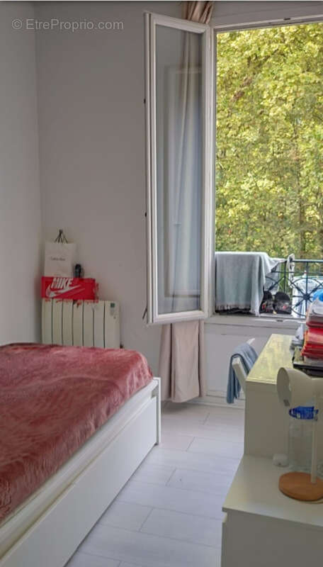 Appartement à SAINT-DENIS