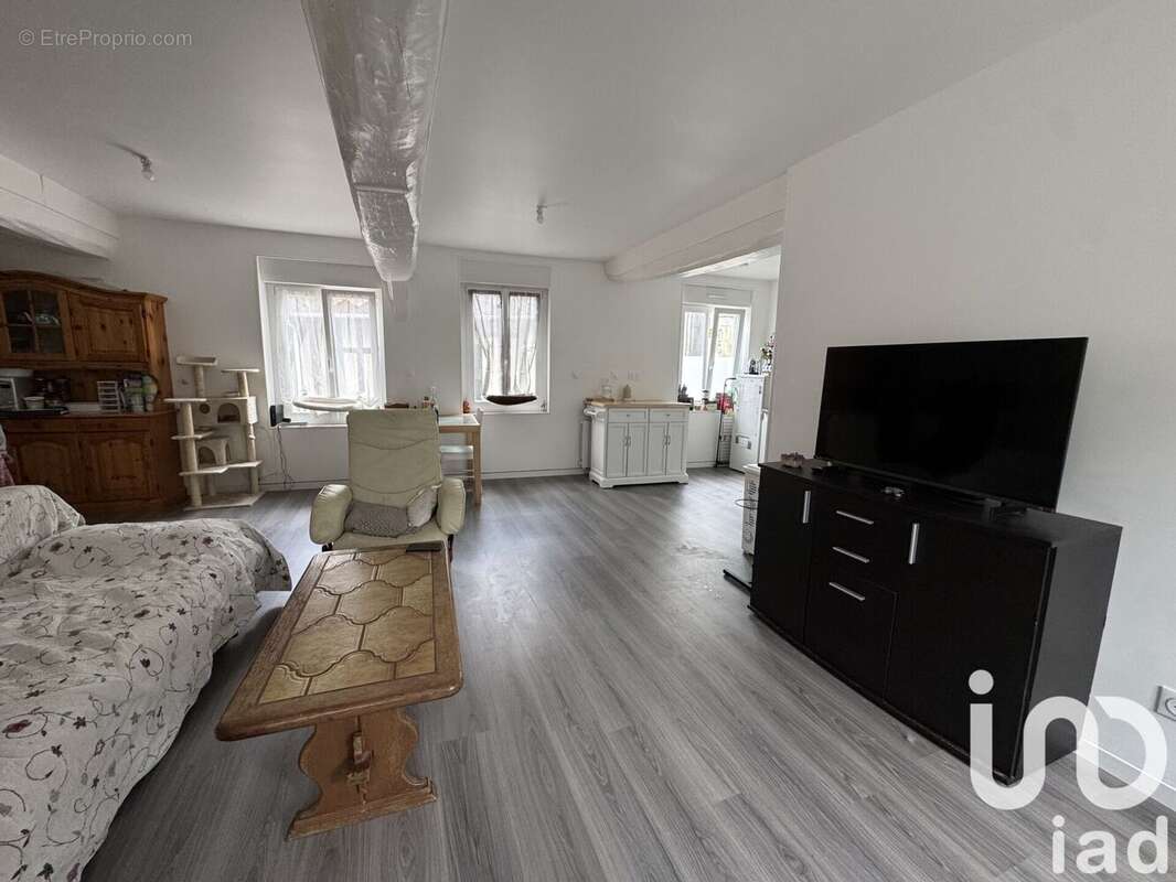 Photo 3 - Appartement à CONCHES-EN-OUCHE