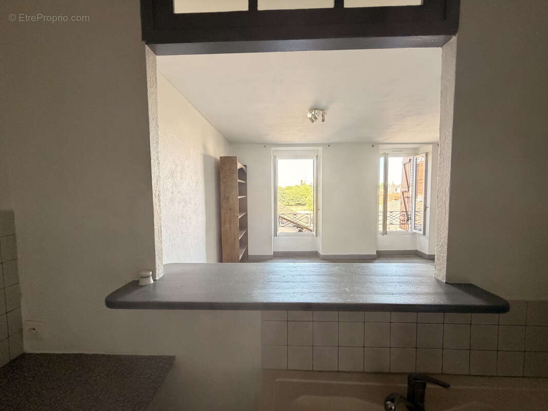 Vente plusieurs lots dans un immeuble - photo 8