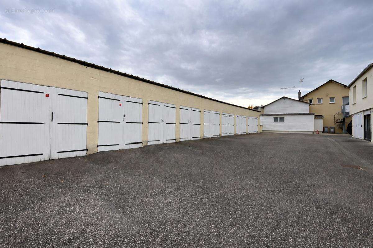 Immeuble de Rapport Opportunité Investisseur Notre-Dame-de-Gravenchon - photo 6