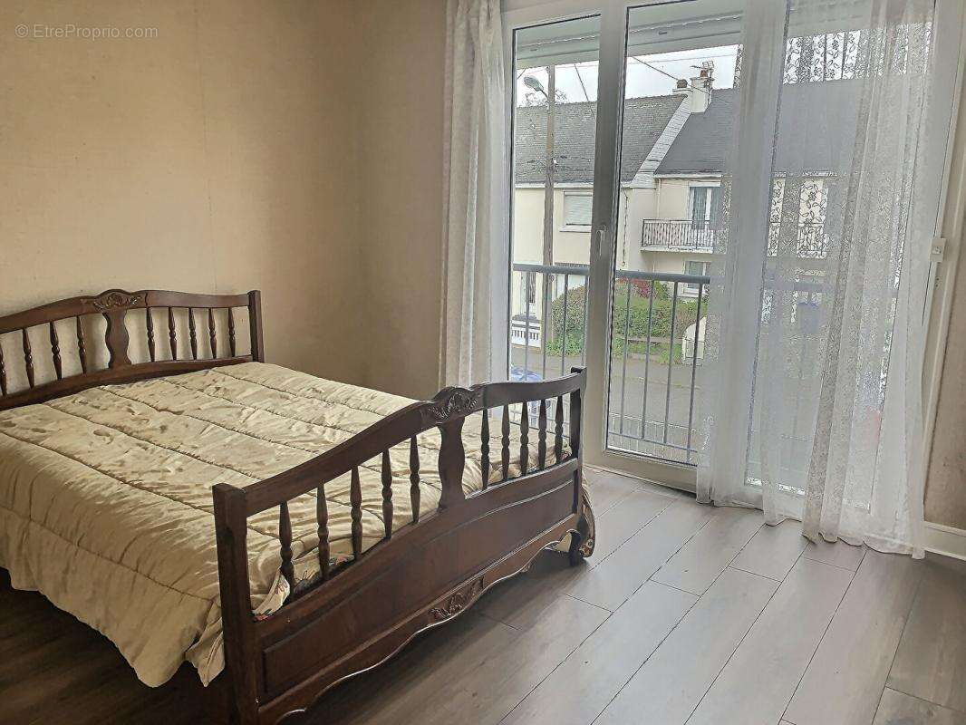 Maison à SAINT-NAZAIRE