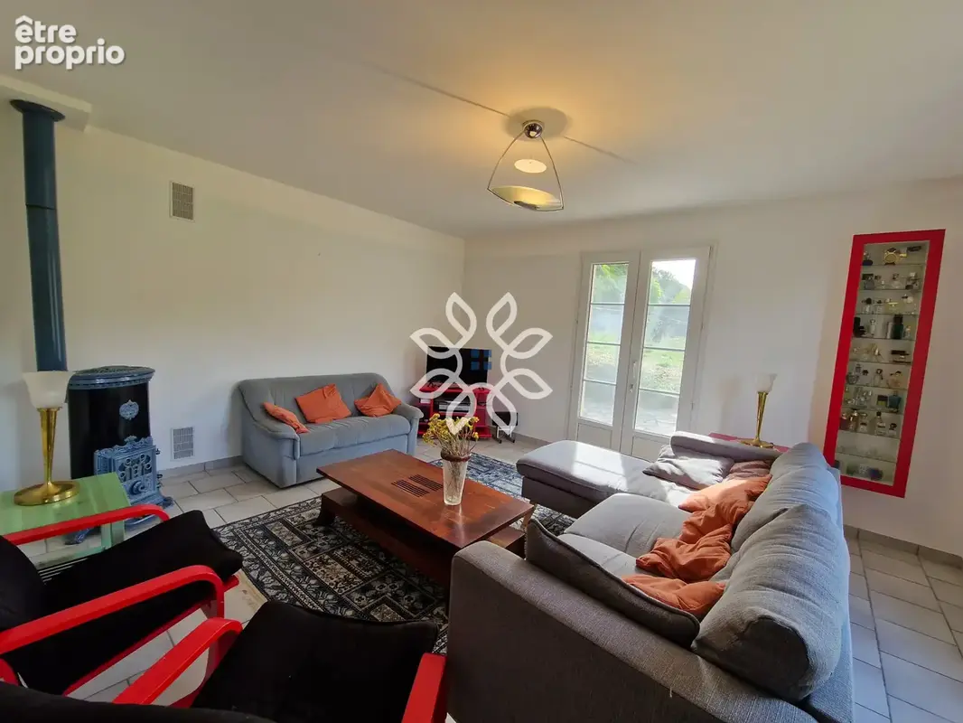 Maison de campagne au cœur de l’Allier - photo 6