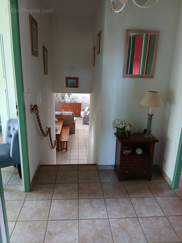 Maison à MONS