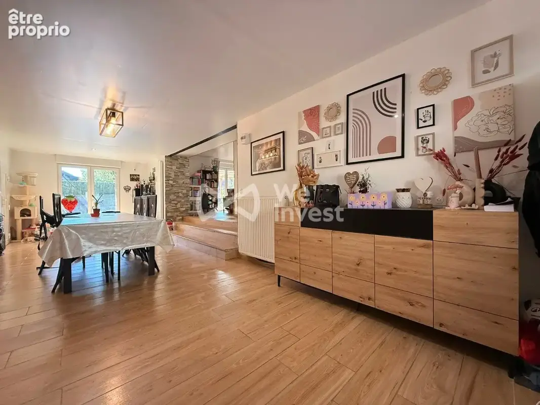 Maison 5 pièces 172 m² à vendre à Beaumont-En-Argonne (08210) - photo 3