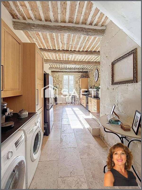 Photo 8 - Maison à ALLEINS