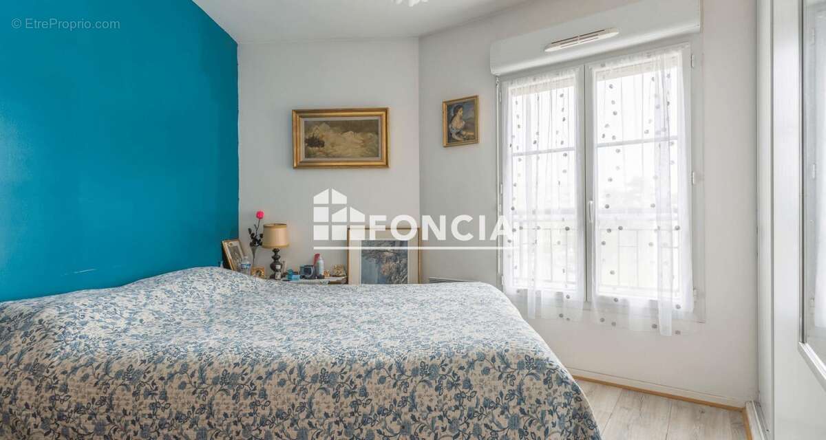 Appartement à MORANGIS