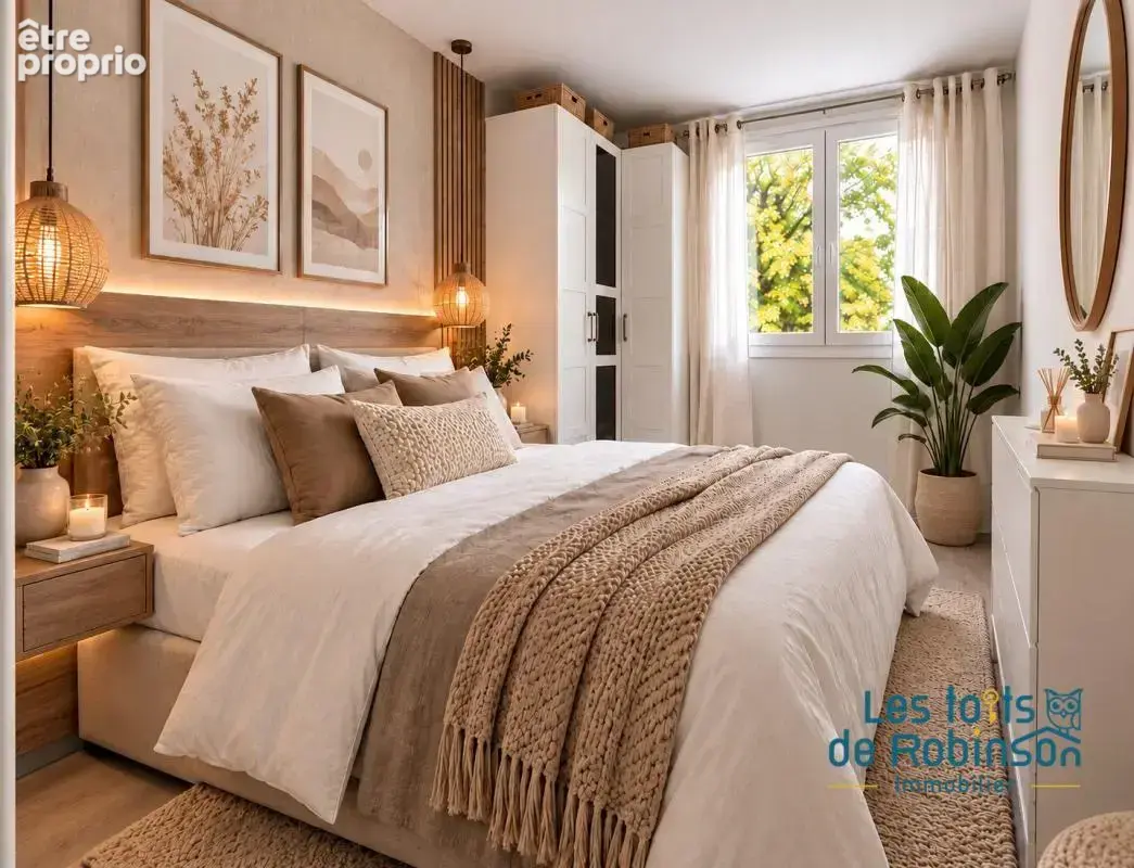 Loft 101 m² - photo 19