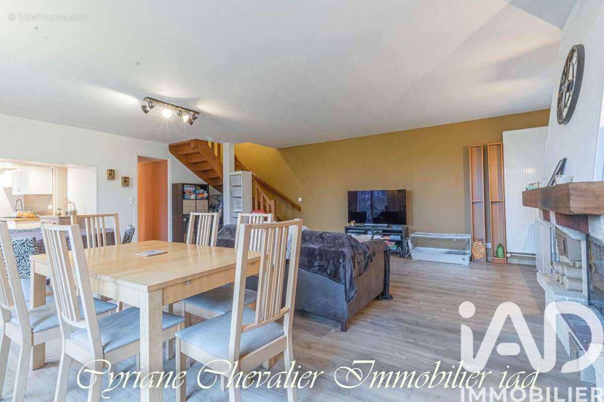 Photo 6 - Maison à MAULE