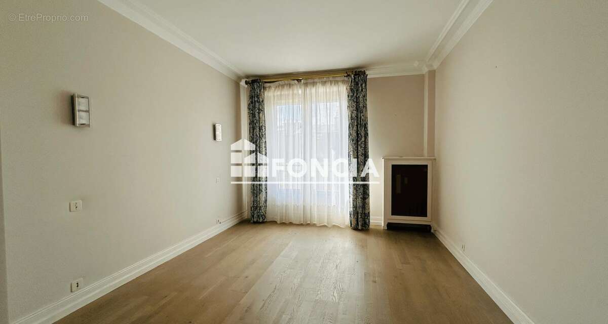 Appartement à POITIERS