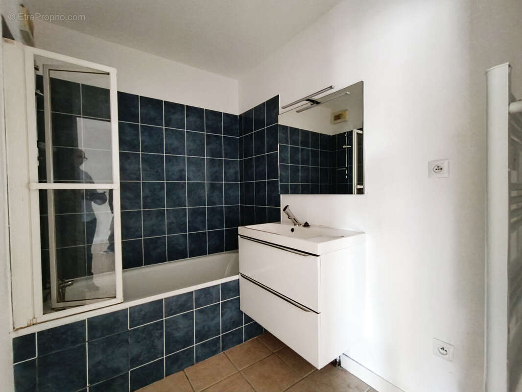 Appartement à CARCASSONNE