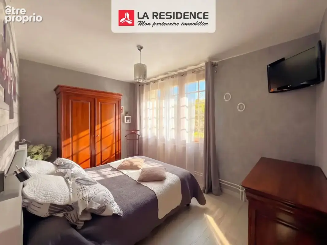 Maison 78 m² à Herblay  - photo 5