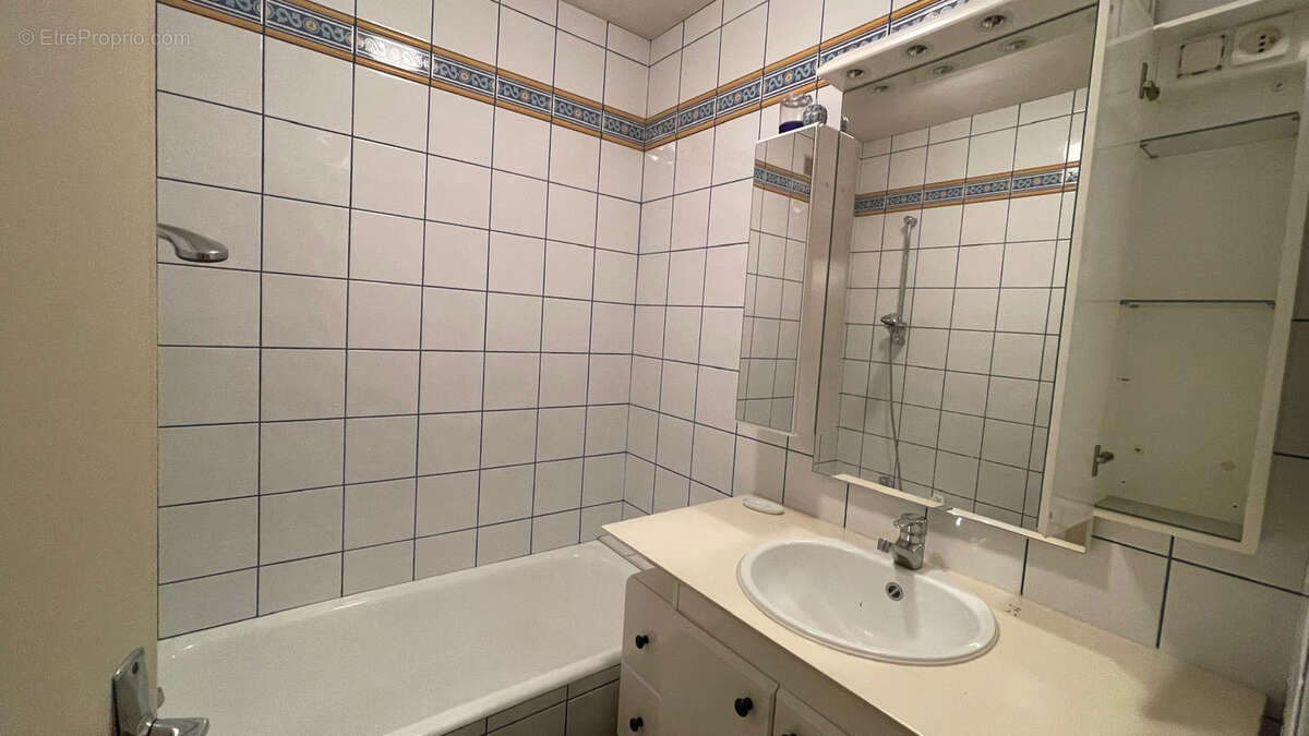 Appartement à LANDIVISIAU