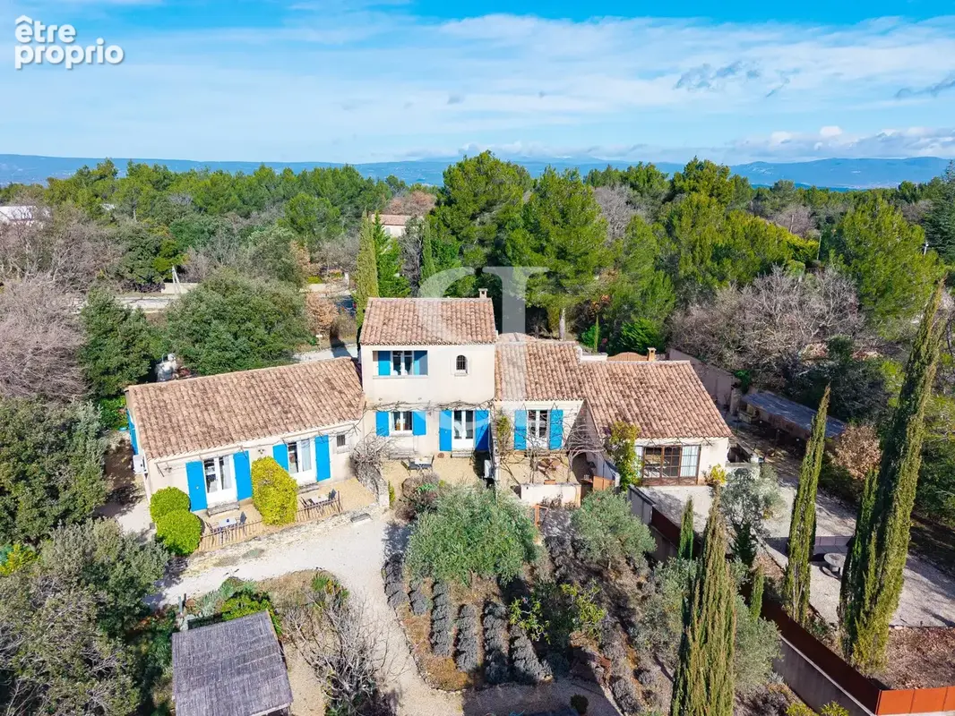 Maison 10 pièces 235 m² à vendre à Menerbes (84560) - photo 6