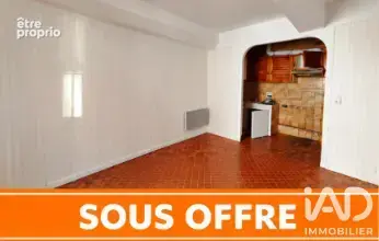 Photo 1 - Maison à SALSES-LE-CHATEAU