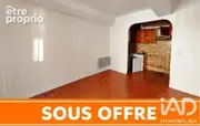 Photo 1 - Maison à SALSES-LE-CHATEAU
