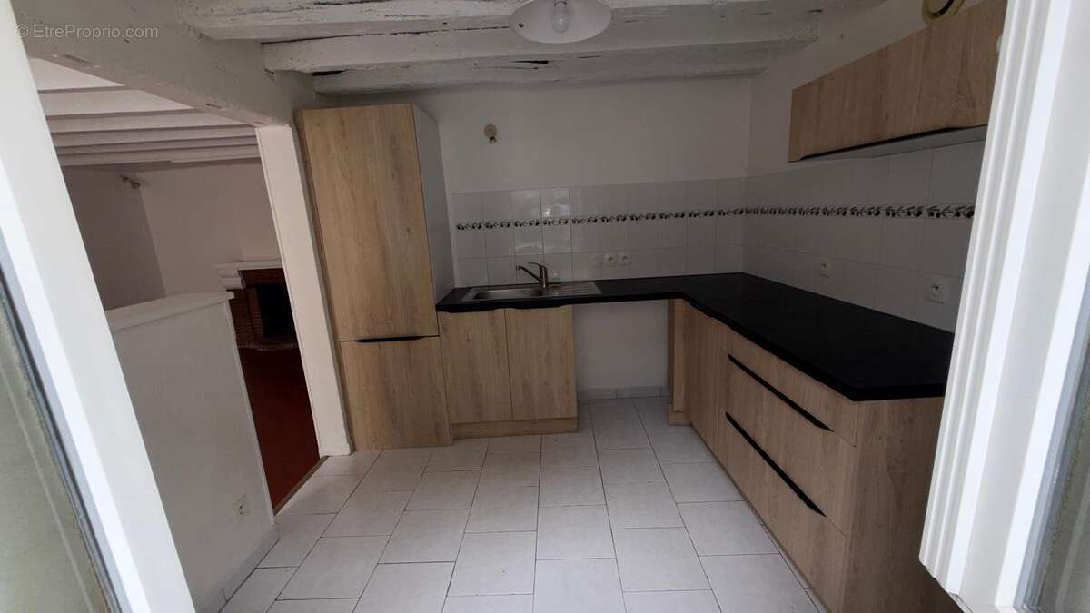 Grenade/Adour, Maison à vendre, 2 chambres - photo 5