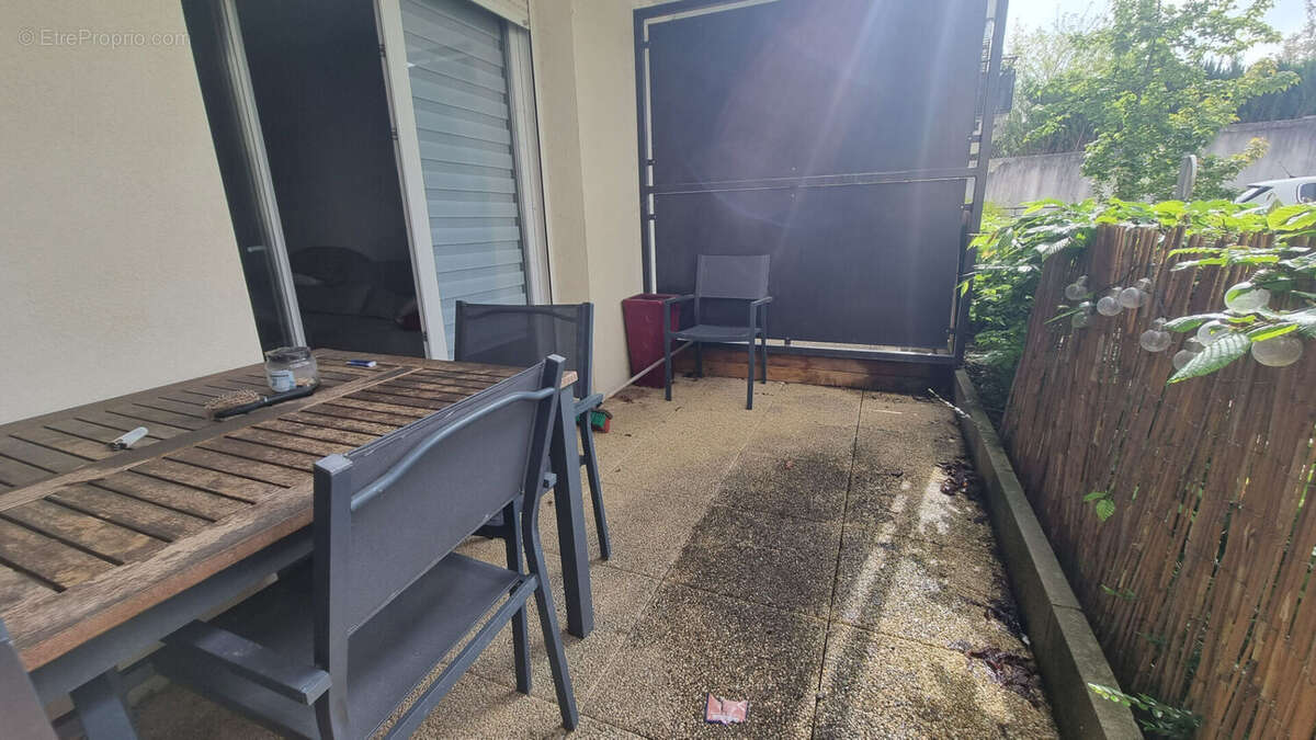 Appartement à BOURGES