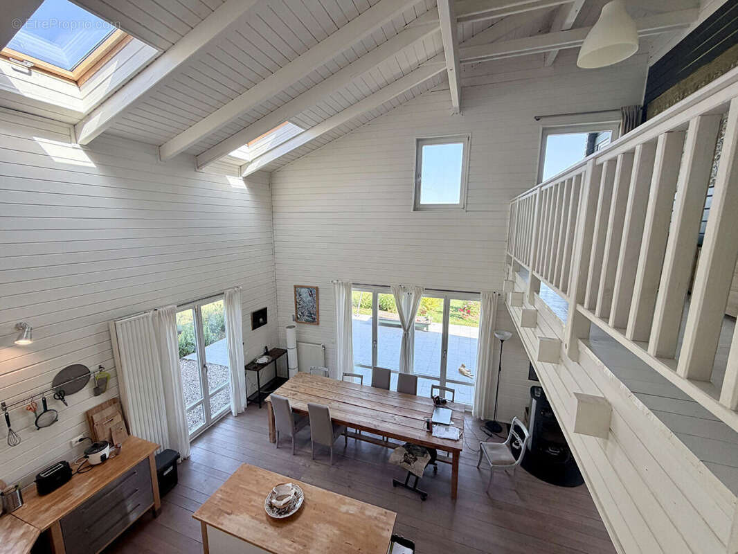 Maison en bois proche de Villeréal - photo 10