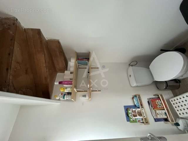 Maison rénovée - photo 12
