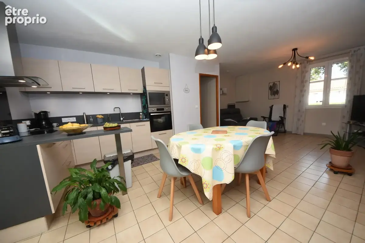 EXCLUSIVITE - À saisir ! Charmante maison T3 de plain-pied avec jardin et panneaux solaires à Ornaisons   Peti - photo 11