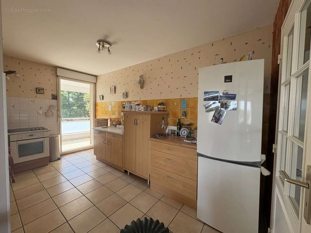 Appartement T5 avec terrasse, Secteur prisé de Saint-Priest-en-Jarez - photo 5