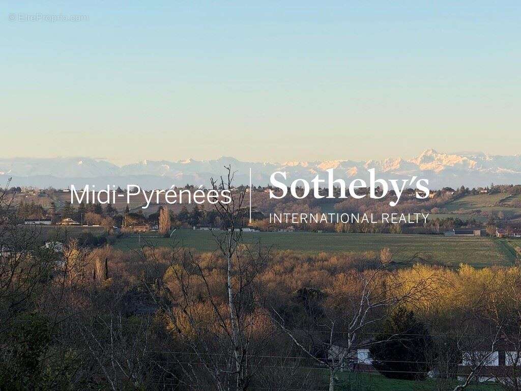 Maison à VIGOULET-AUZIL