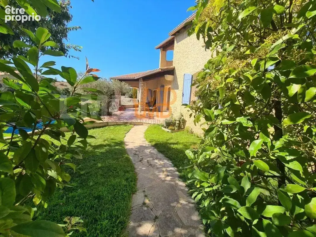 4 Chambres, Piscine, Pool House, Dépendance, 2 Garages, Cave - photo 25