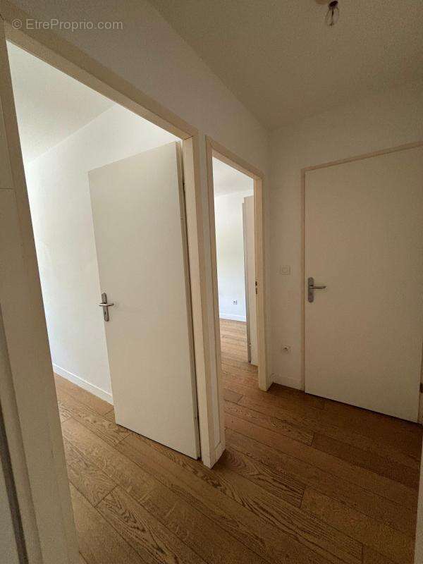 Appartement à PLAISANCE-DU-TOUCH