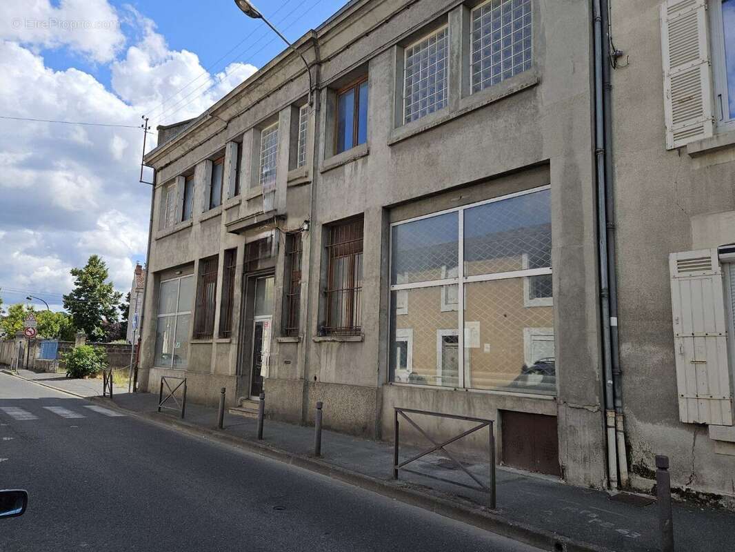 Maison à PERIGUEUX