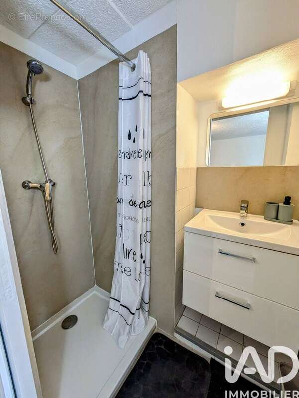 Photo 6 - Appartement à POITIERS