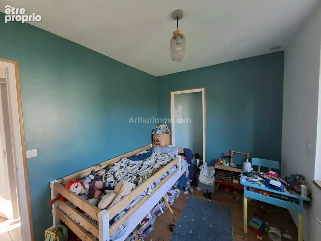 Vente Maison Gisors(27140) 184 600ï¿œ - photo 8
