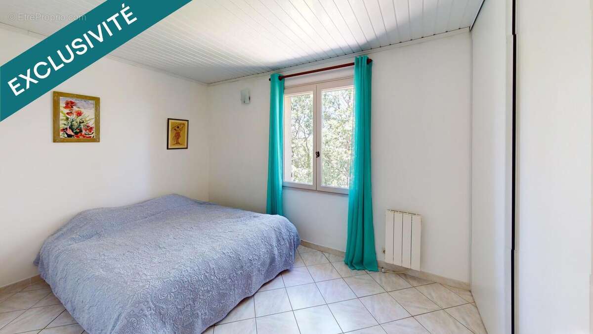 Photo 8 - Maison à NEOULES