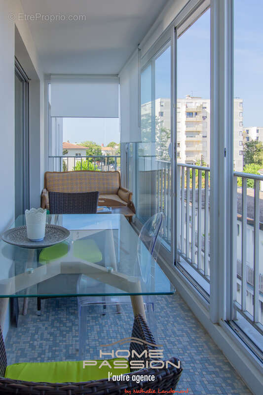 Royan - appartement avec loggia à 650 m de la plage du chay - photo 26