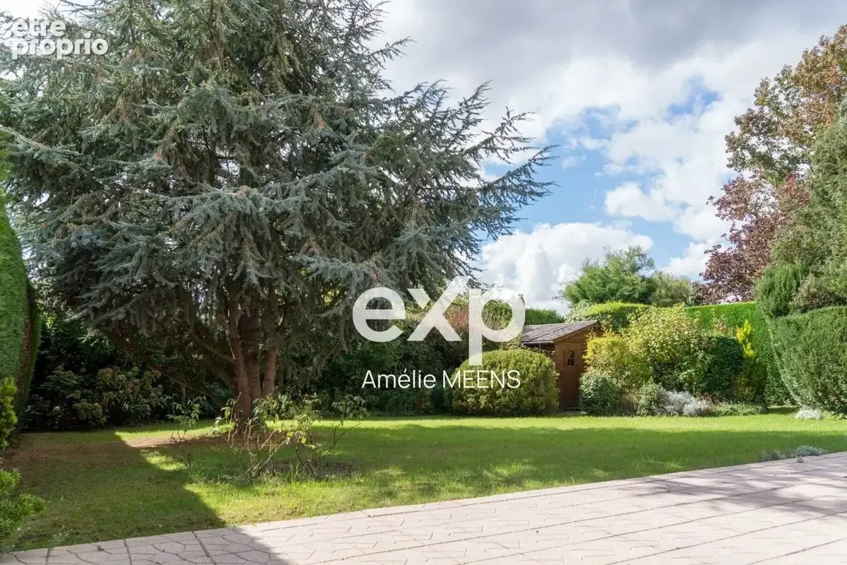 Maison 7 pièces 157 m² à vendre à Esquelbecq (59470) - photo 4