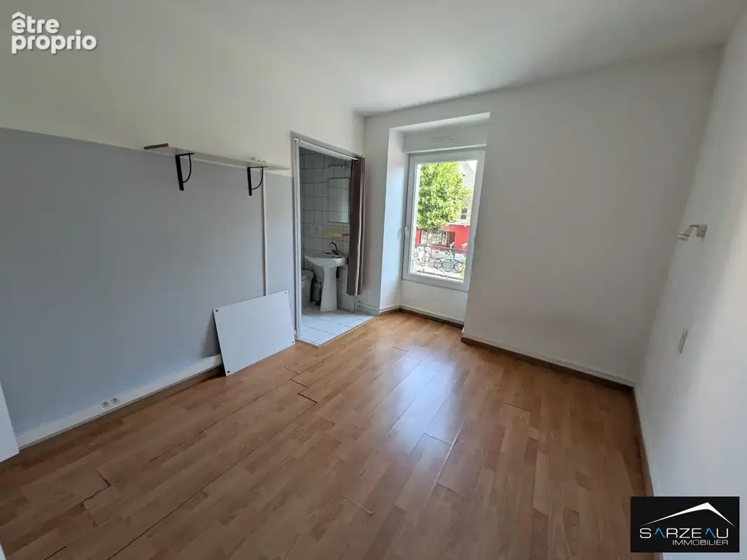 Appartement 1 pièce 14 m² à vendre à Sarzeau (56370) - photo 3