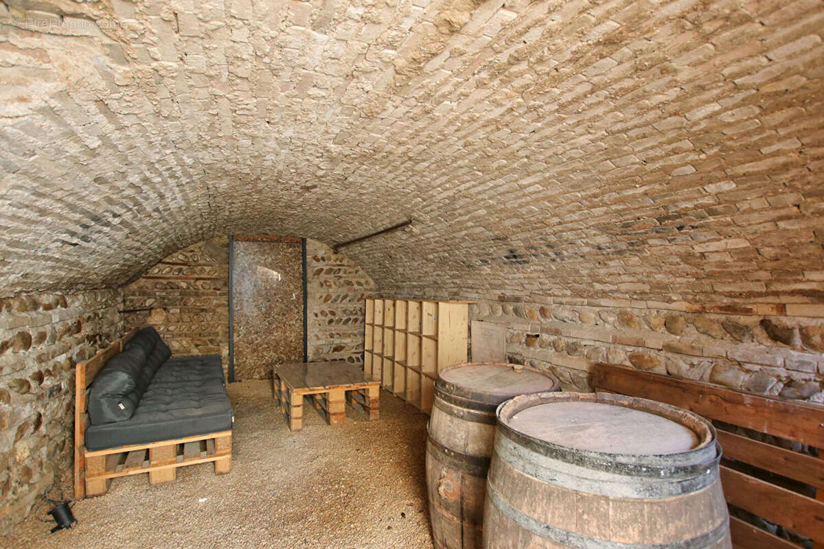 Maison à BALAN